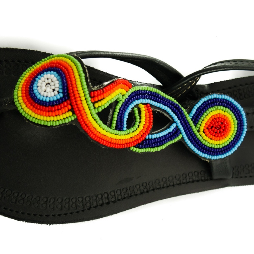 sandals - Picture 3 of 3